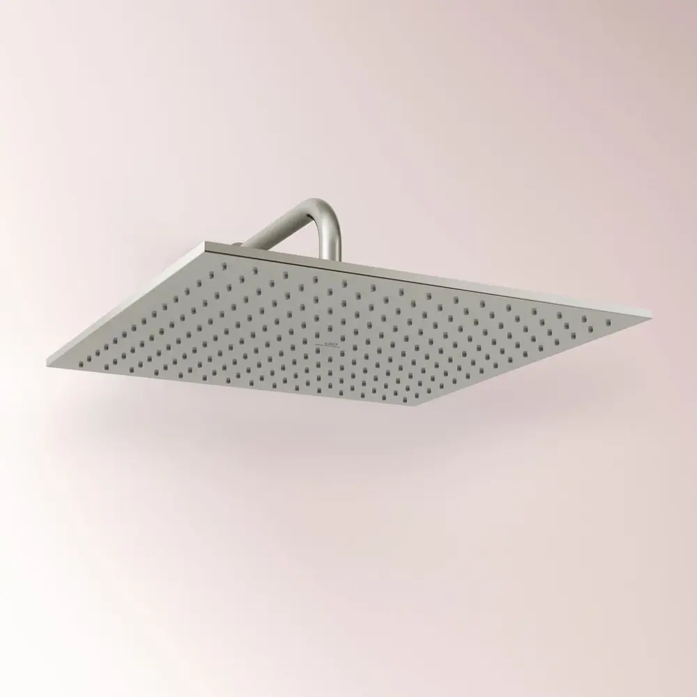 Фото 2 Настенный держатель верхнего душа 400 мм Ideal Standard Idealrain B9445GN Фото 2 Настенный держатель верхнего душа 400 мм Ideal Standard Idealrain B9445GN