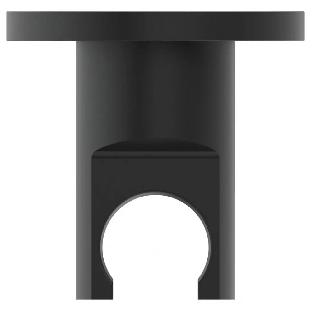 Фото 3 Держатель с подключением душевой лейки 1/2" Ideal Standard BC807XG Фото 3 Держатель с подключением душевой лейки 1/2" Ideal Standard BC807XG