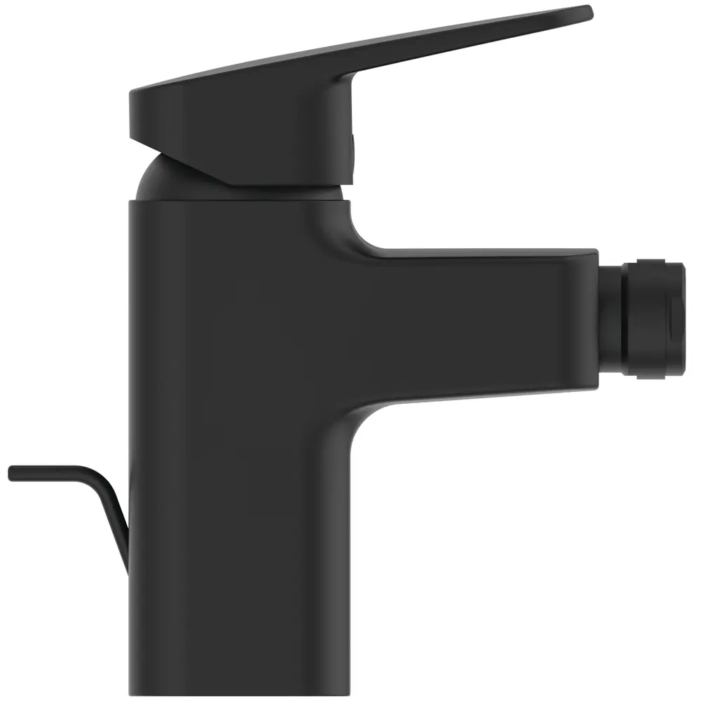 Фото 2 Смеситель для биде Ideal standard BD248XG цвет Черный матовый Фото 2 Смеситель для биде Ideal standard BD248XG цвет Черный матовый