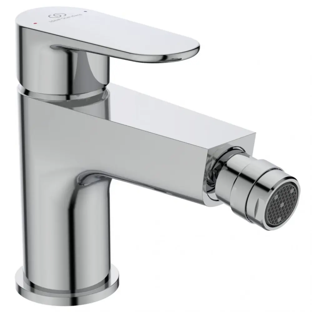 Фото Смеситель для биде Ideal standard BC704AA цвет Хром Фото Смеситель для биде Ideal standard BC704AA цвет Хром