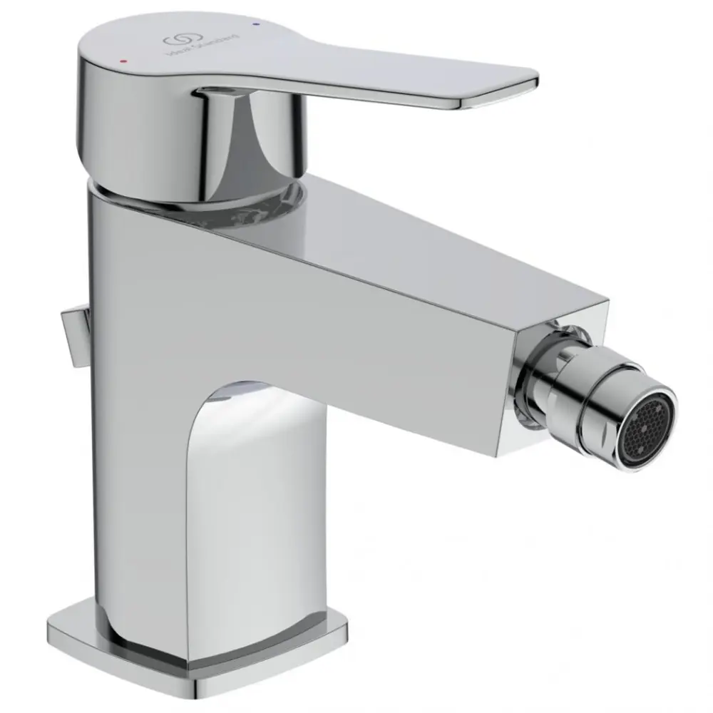 Фото Смеситель для биде Ideal standard BC234AA цвет Хром