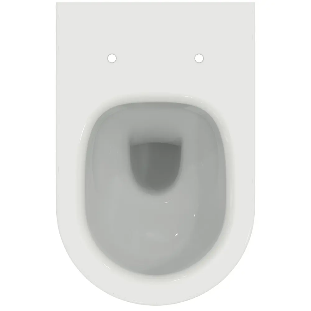 Фото 3 Унитаз подвесной Ideal standard T374901 ободковый Фото 3 Унитаз подвесной Ideal standard T374901 ободковый