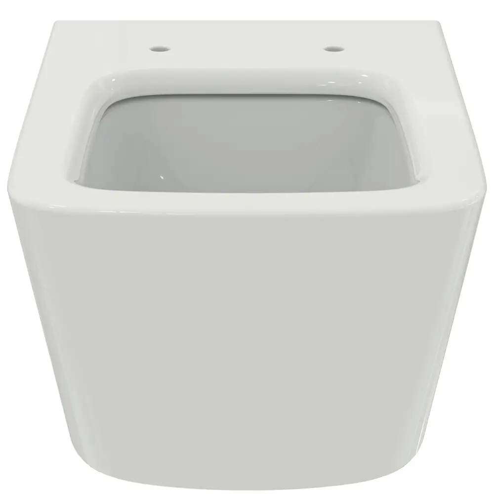 Фото 2 Унитаз подвесной Ideal standard T368601 ободковый Фото 2 Унитаз подвесной Ideal standard T368601 ободковый