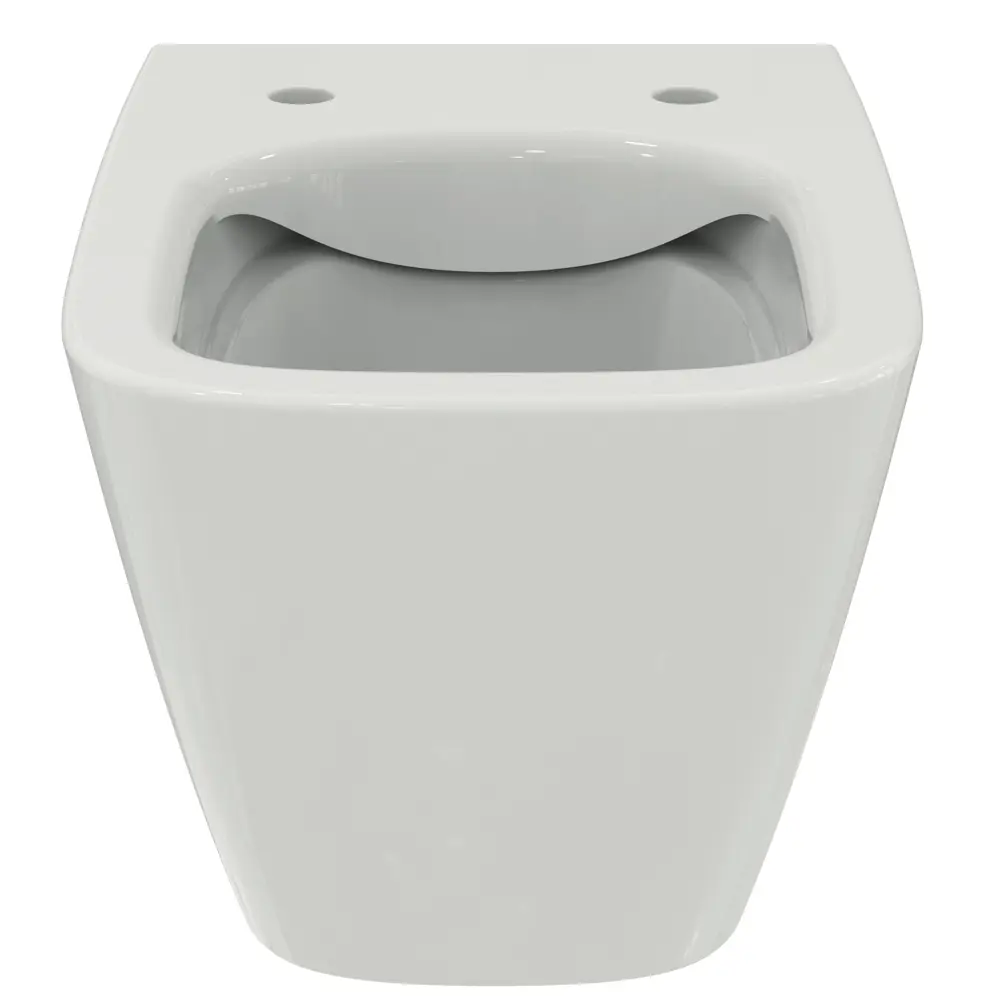 Фото 2 Унитаз подвесной Ideal standard T461401 безободковый