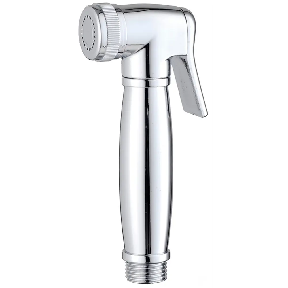 Фото Лейка для душа Melodia della vita 14506 1 режимная цвет хром