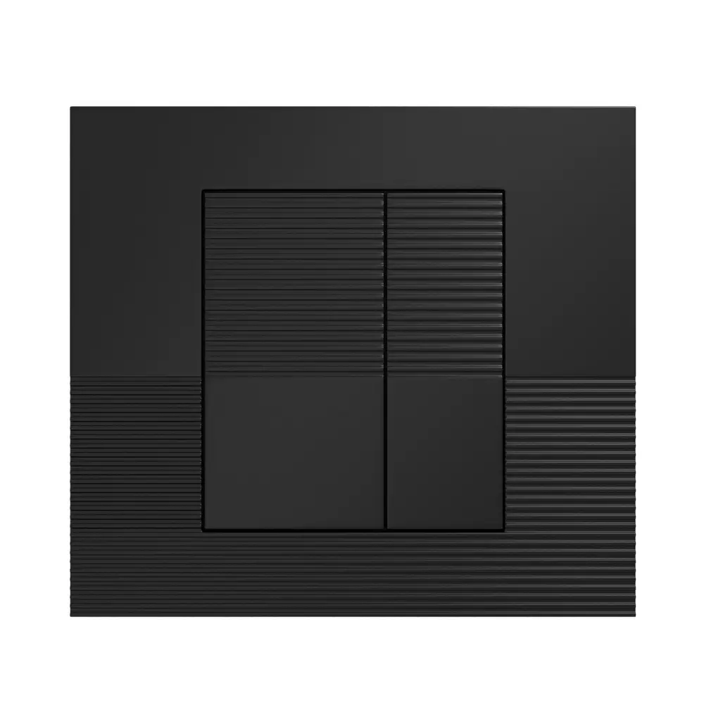 Фото Панель смыва Grossman 800.Т1.03.210.210 цвет черный Фото Панель смыва Grossman 800.Т1.03.210.210 цвет черный