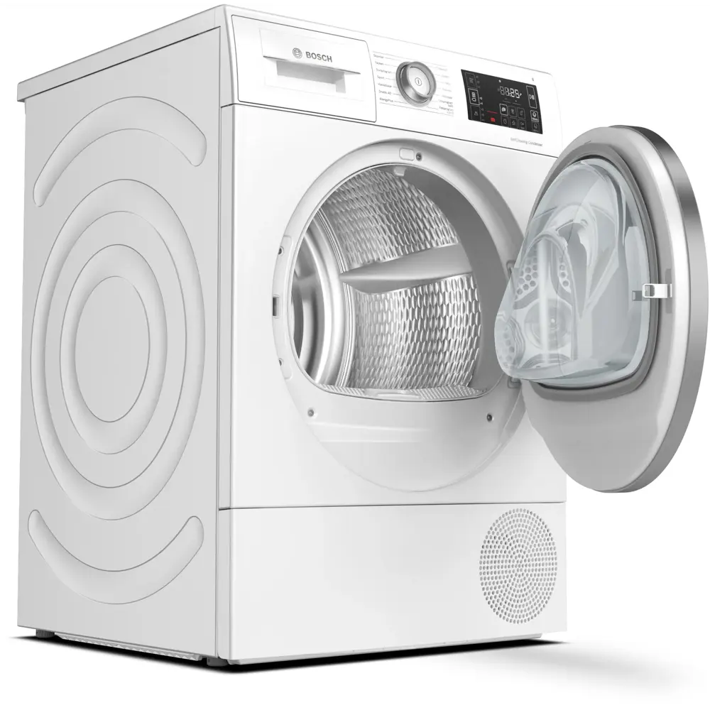 Фото 3 Сушильная машина Bosch WTU 876HASN 9кг Фото 3 Сушильная машина Bosch WTU 876HASN 9кг