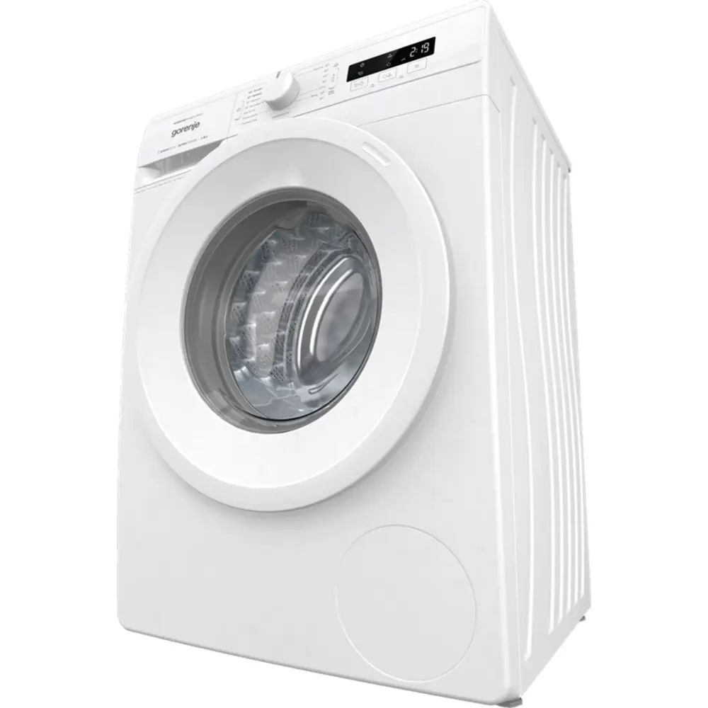 Фото 5 Стиральная машина Gorenje Wnpi82bs 60x85x54.5 см 8 кг цвет белый Фото 5 Стиральная машина Gorenje Wnpi82bs 60x85x54.5 см 8 кг цвет белый