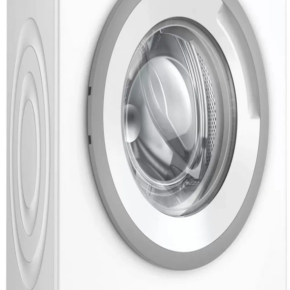 Фото Стиральная машина Bosch Wan2419kpl 55x85x45 см 7 кг цвет белый Фото Стиральная машина Bosch Wan2419kpl 55x85x45 см 7 кг цвет белый