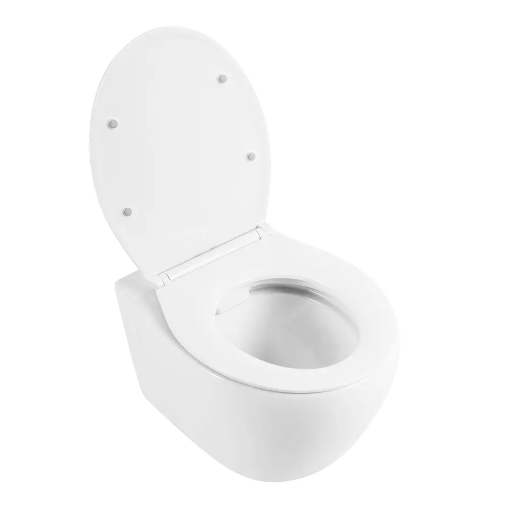 Фото 5 Комплект инсталляция с унитазом Belbagno prospero BB507BBB1055SCBB002-80BB005-PR-CHROME с клавишей смыва цвет белый Фото 5 Комплект инсталляция с унитазом Belbagno prospero BB507BBB1055SCBB002-80BB005-PR-CHROME с клавишей смыва цвет белый