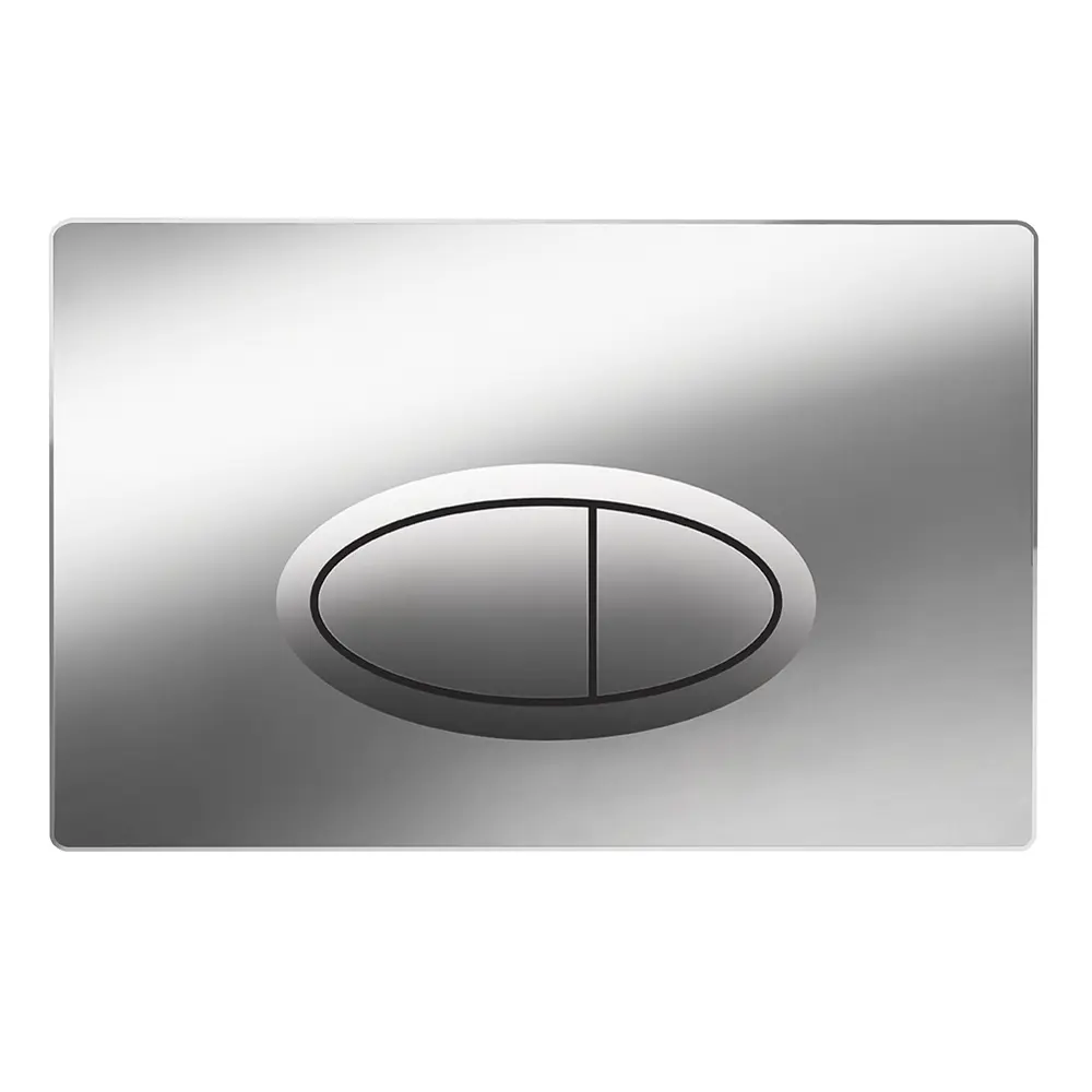 Фото 3 Комплект инсталляция с унитазом Cezares Stylus CZR-513-TH-RCZR2316SCBB026BB051CR с клавишей смыва цвет белый Фото 3 Комплект инсталляция с унитазом Cezares Stylus CZR-513-TH-RCZR2316SCBB026BB051CR с клавишей смыва цвет белый