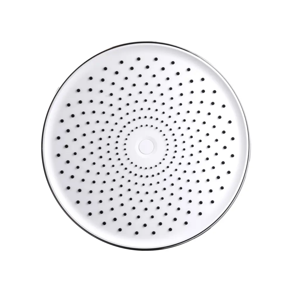 Фото 2 Лейка для душа Iddis OPH25CPi64 1 режимная цвет хром