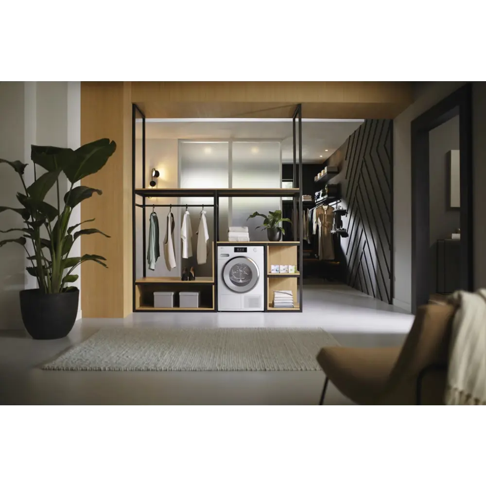 Фото 4 Сушильная машина Miele TWV 780 WP Фото 4 Сушильная машина Miele TWV 780 WP