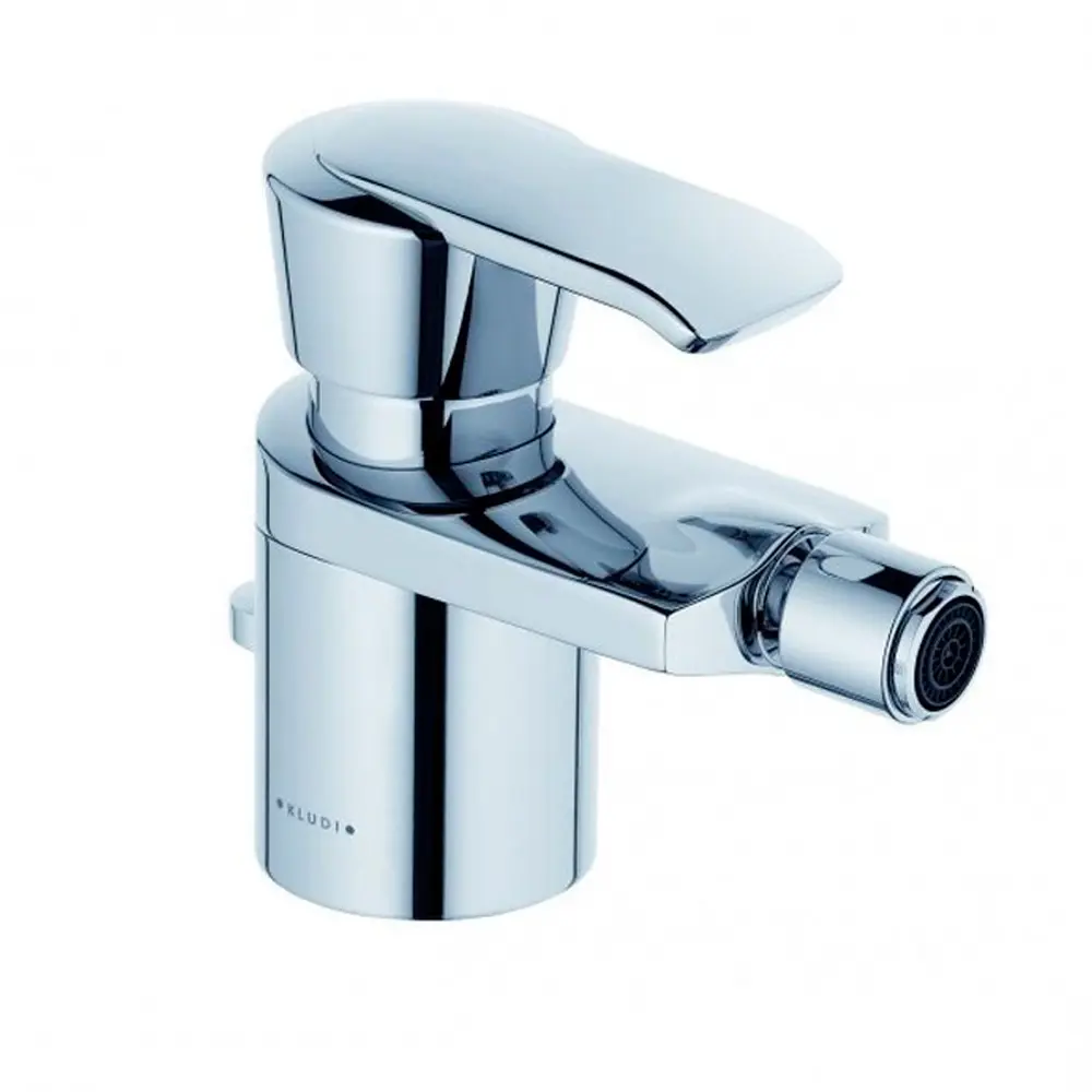 Фото Смеситель для биде Kludi 552170575 цвет Хром Фото Смеситель для биде Kludi 552170575 цвет Хром