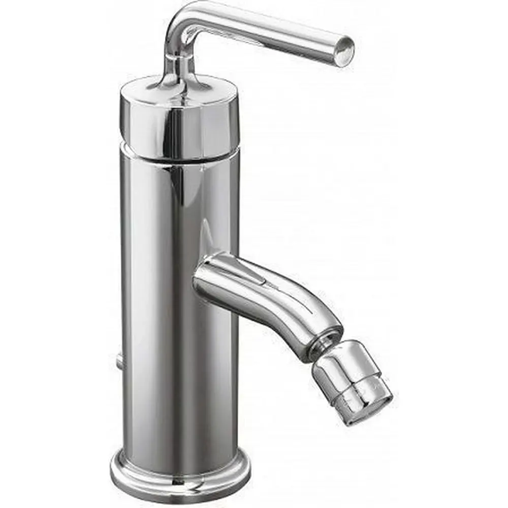 Фото Смеситель для биде Jacob delafon 00202928 цвет Хром Фото Смеситель для биде Jacob delafon 00202928 цвет Хром