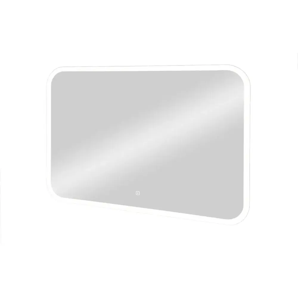 Фото 3 Зеркало для ванной Ceruttispa 9595 с подсветкой 80x60см Фото 3 Зеркало для ванной Ceruttispa 9595 с подсветкой 80x60см