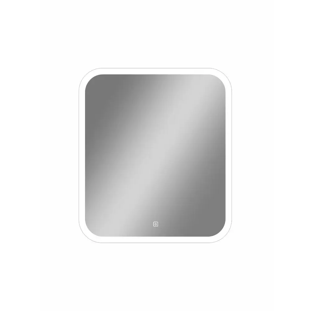 Фото 3 Зеркало для ванной Ceruttispa 9572 с подсветкой 50x60см Фото 3 Зеркало для ванной Ceruttispa 9572 с подсветкой 50x60см