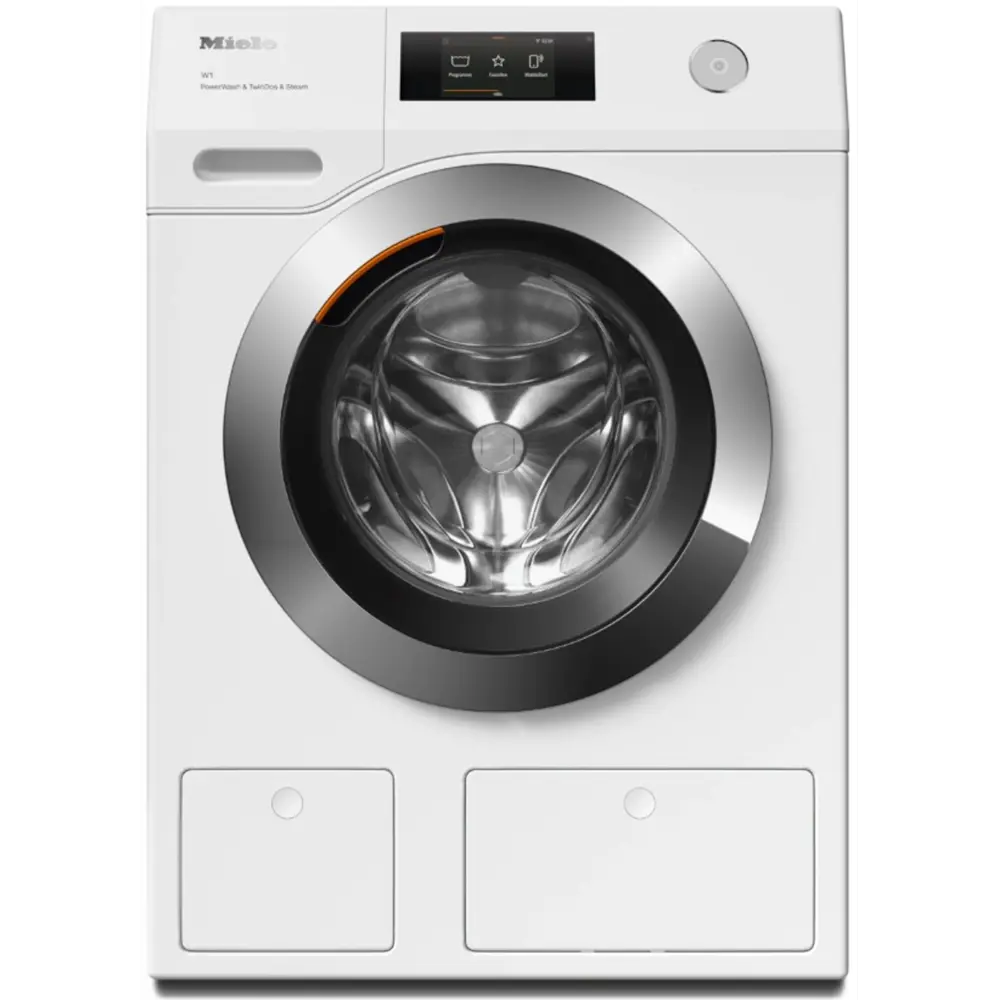 Фото Стиральная машина Miele Wcr 890 wps pwash2.0&tdos xl&wifi 59.6x85x63.6 см 9 кг цвет белый Фото Стиральная машина Miele Wcr 890 wps pwash2.0&tdos xl&wifi 59.6x85x63.6 см 9 кг цвет белый