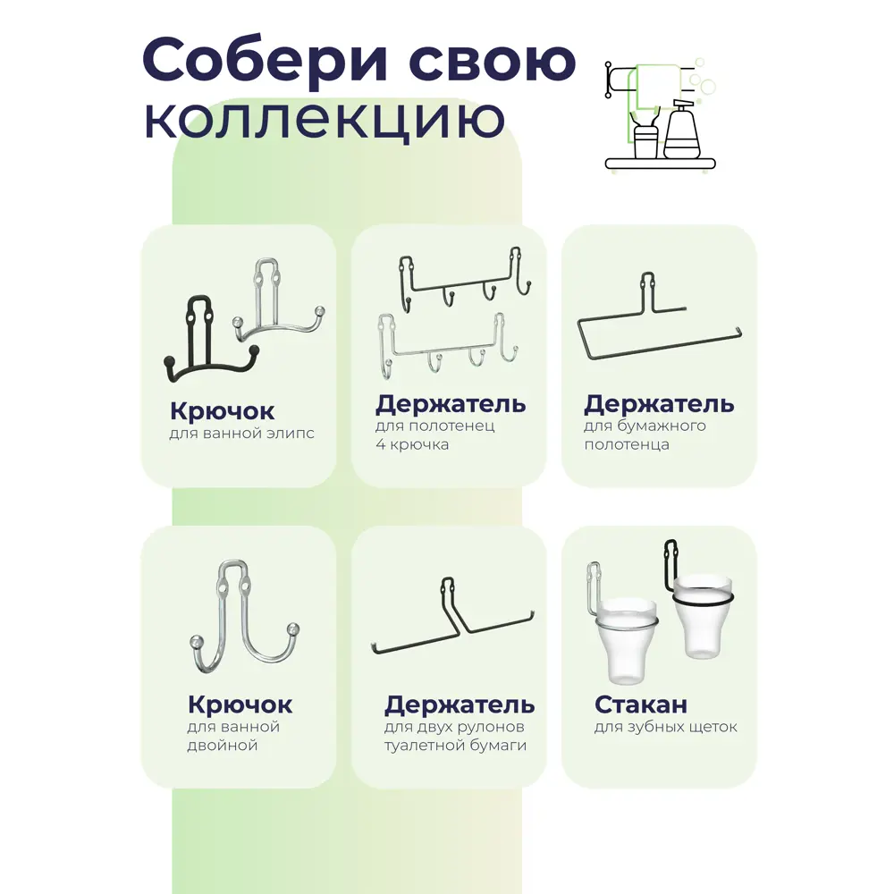 Фото 4 Полка для ванной решетчатая угловая Fora Fresh черный Фото 4 Полка для ванной решетчатая угловая Fora Fresh черный