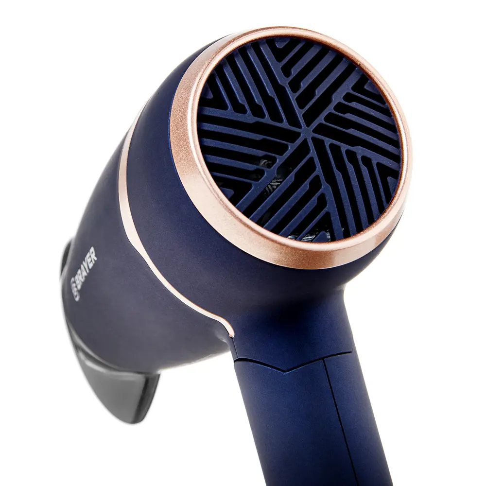 Фото 4 Фен для волос Brayer BR3025 Фото 4 Фен для волос Brayer BR3025