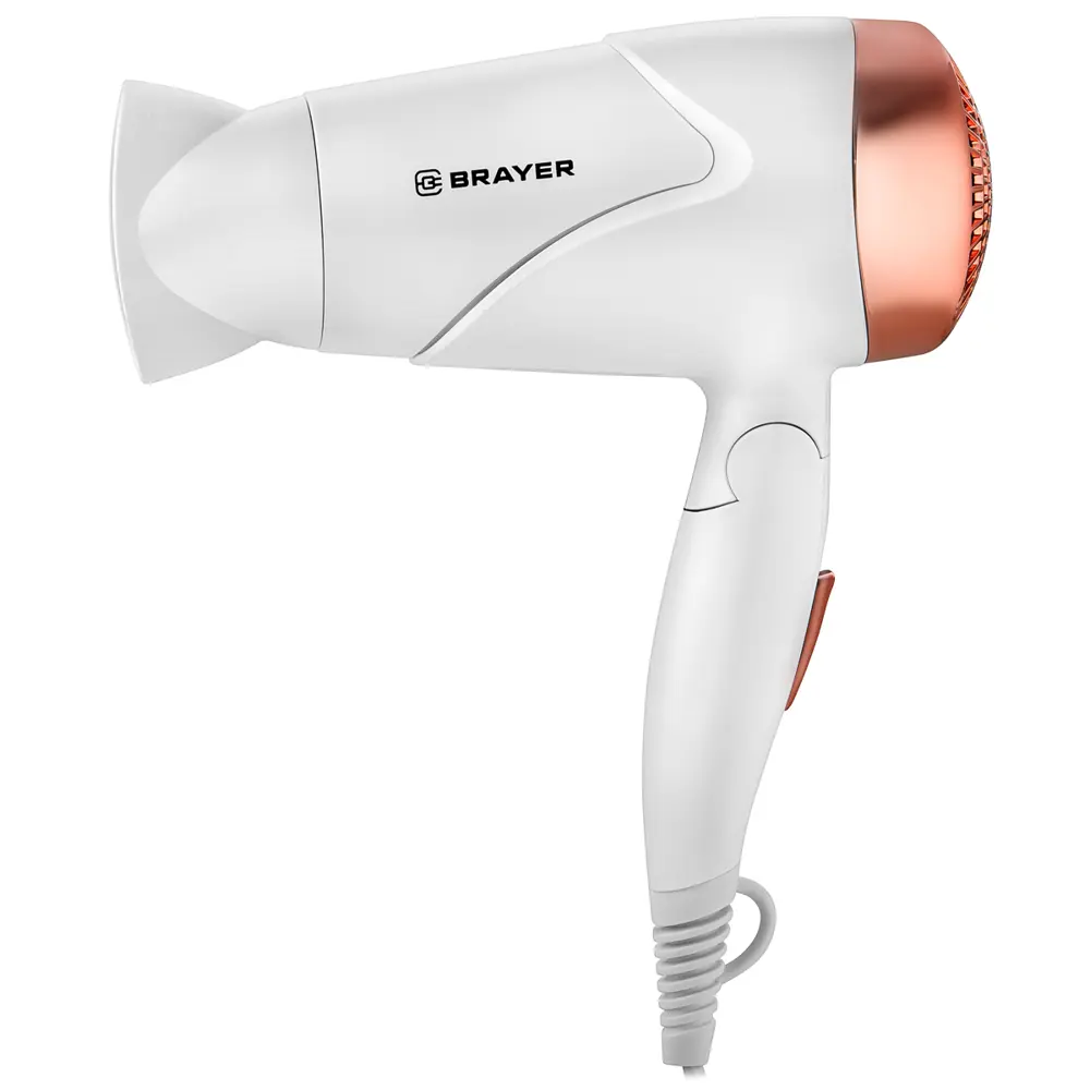 Фото Фен для волос Brayer BR3026 Фото Фен для волос Brayer BR3026