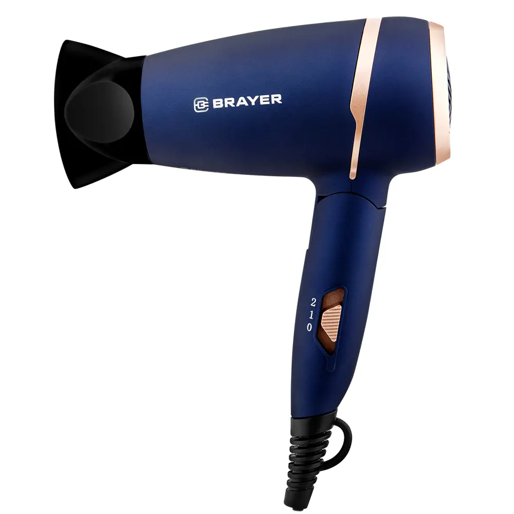 Фото Фен для волос Brayer BR3025 Фото Фен для волос Brayer BR3025