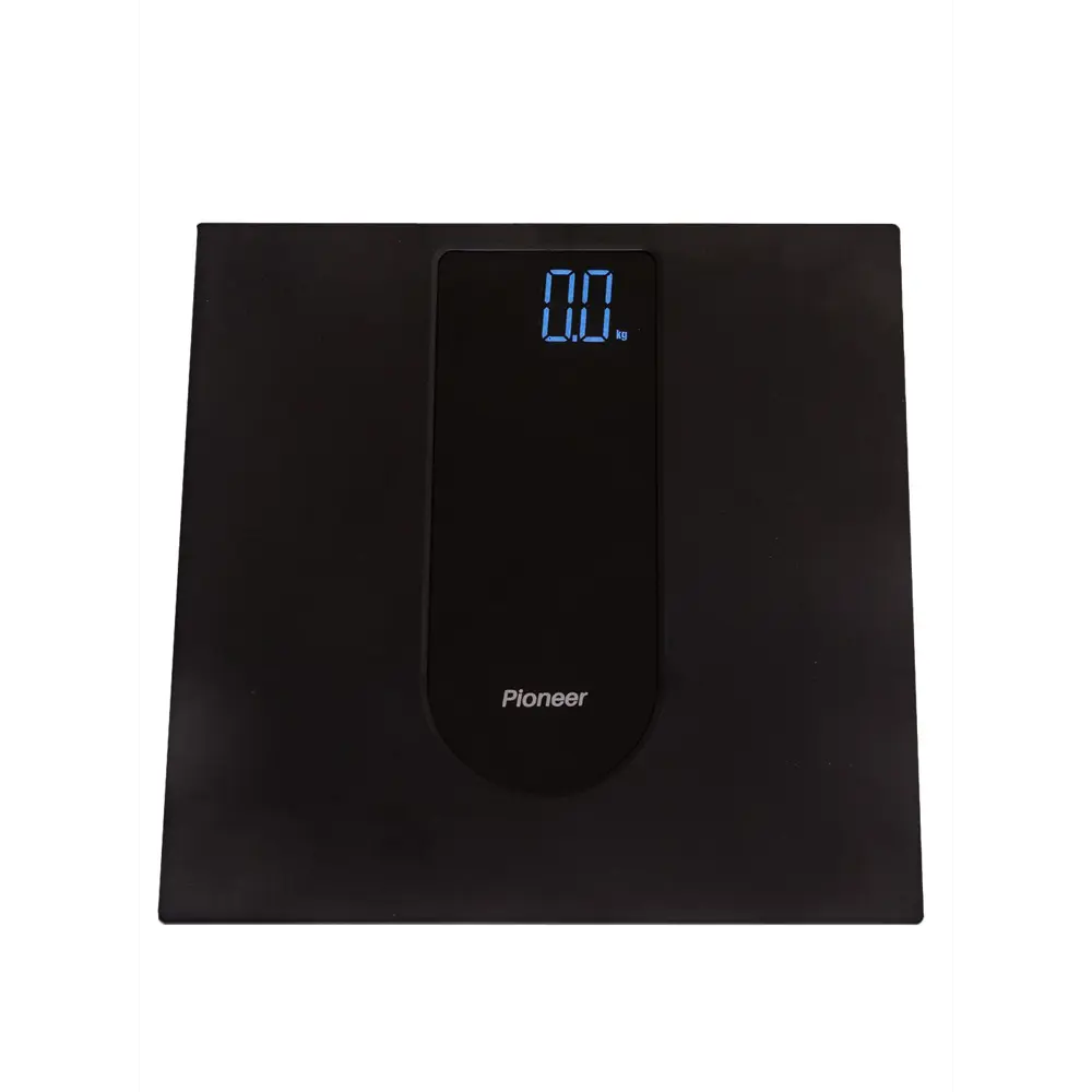 Фото 8 Весы напольные Pioneer PBS1003 Фото 8 Весы напольные Pioneer PBS1003