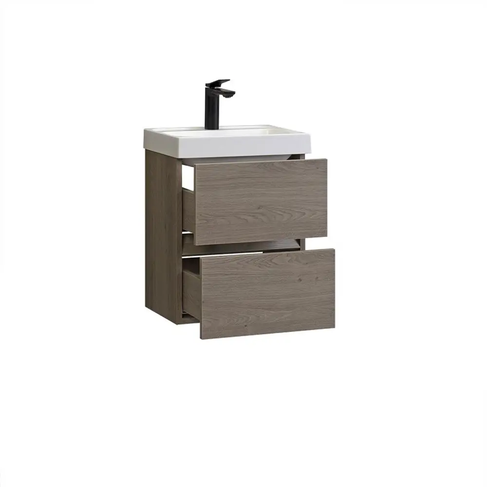 Фото 2 Тумба под раковину Belux Париж 39.20x46.20x29.30см цвет орех карини натуральный (194) Фото 2 Тумба под раковину Belux Париж 39.20x46.20x29.30см цвет орех карини натуральный (194)