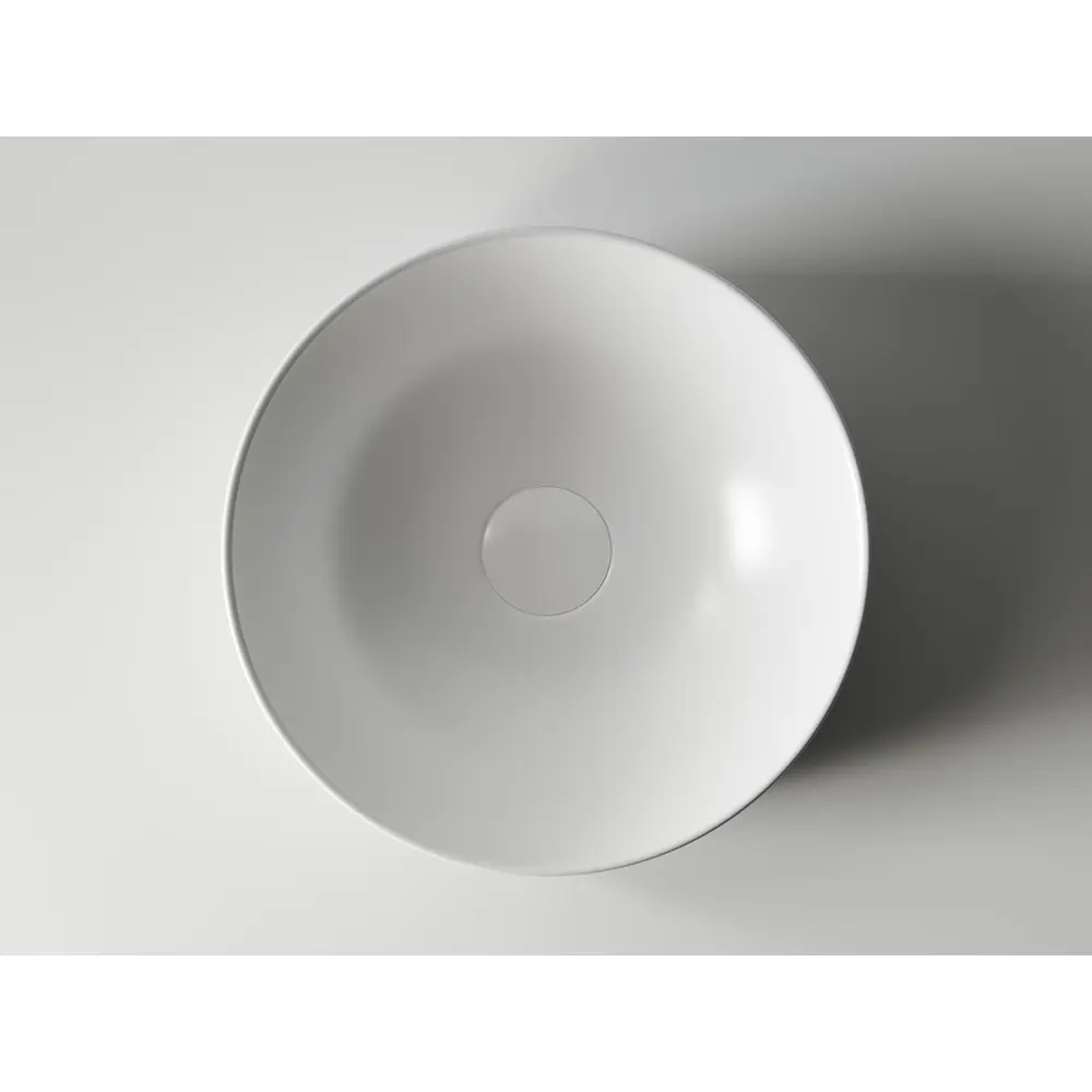 Фото 5 Накладная раковина CERAMICANOVA Element круглая матовая 36 см CN6006 Фото 5 Накладная раковина CERAMICANOVA Element круглая матовая 36 см CN6006