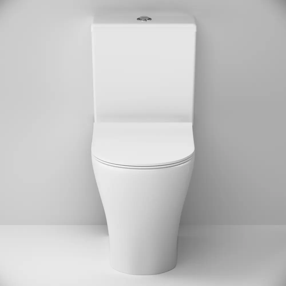 Фото 5 Унитаз Damixa Origin Bit 778607SC Фарфор Фото 5 Унитаз Damixa Origin Bit 778607SC Фарфор