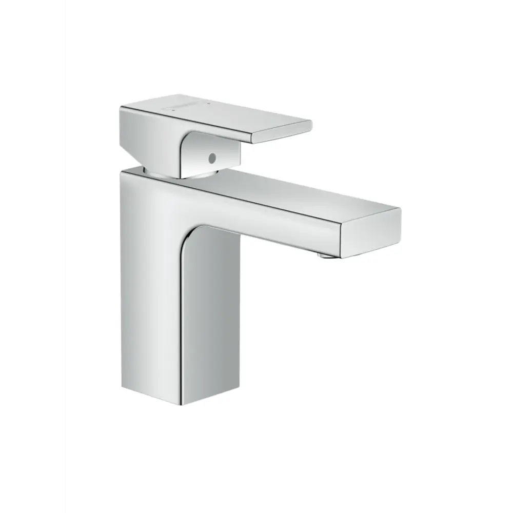 Фото Смеситель для раковины Hansgrohe Vernis Shape 71569000 Фото Смеситель для раковины Hansgrohe Vernis Shape 71569000