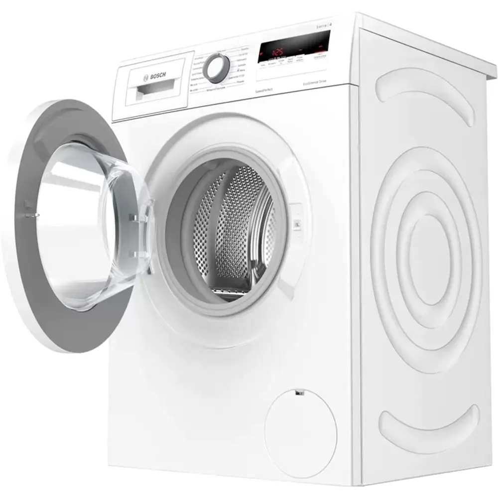 Фото 2 Стиральная машина Bosch Wan2418gpl 59.8x84.8x55 см 7 кг цвет белый Фото 2 Стиральная машина Bosch Wan2418gpl 59.8x84.8x55 см 7 кг цвет белый