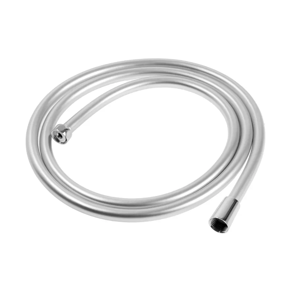 Фото Шланг для душа Aqualink 9447007 200 см цвет хром