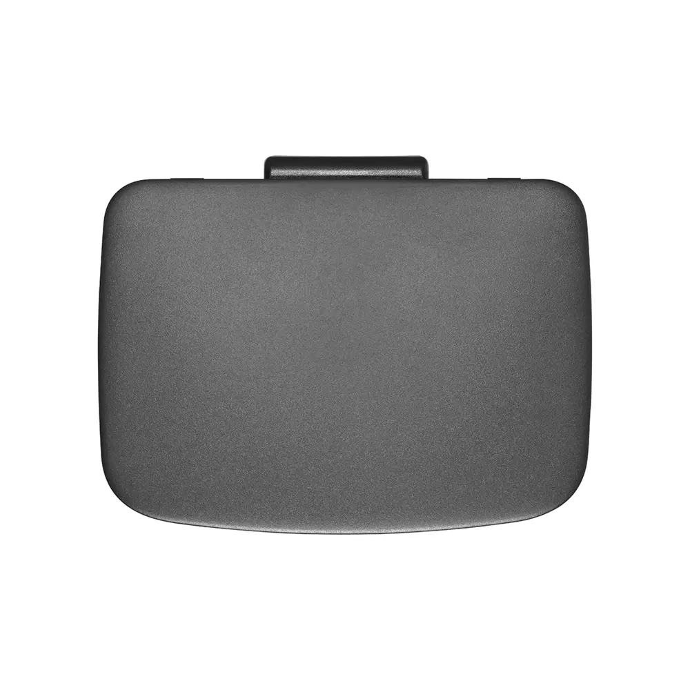 Фото 3 Мусорный бак Brabantia 227264 12 лл цвет стальной матовый (fingerprint proof) Фото 3 Мусорный бак Brabantia 227264 12 лл цвет стальной матовый (fingerprint proof)