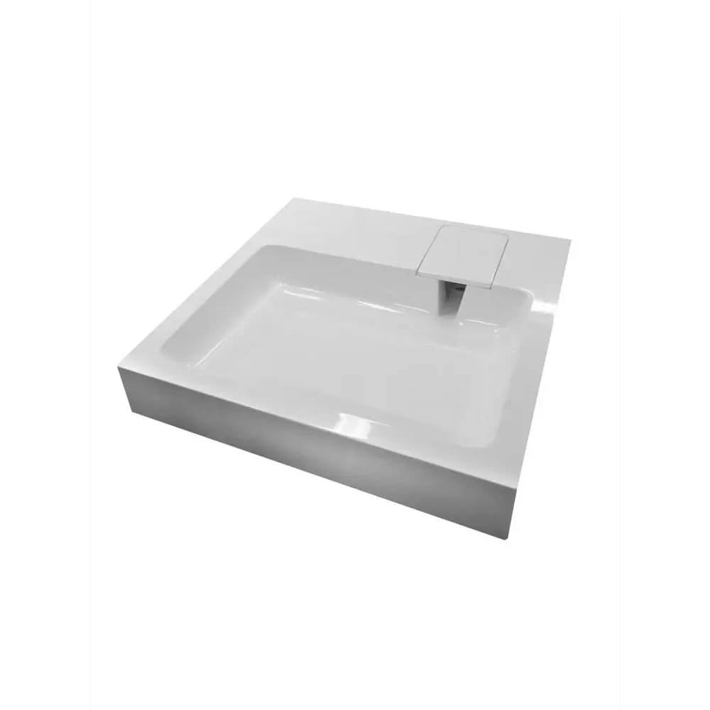 Фото Раковина на стиральную машину Wt sanitary ware 50.11691/2 50.11691/2 60см цвет белый Фото Раковина на стиральную машину Wt sanitary ware 50.11691/2 50.11691/2 60см цвет белый