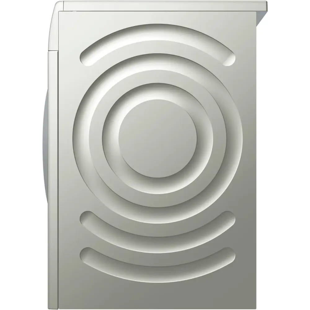 Фото 2 Стиральная машина Bosch Wga254xvme 59.7x84.5x58.8 см 10 кг цвет нержавеющая сталь Фото 2 Стиральная машина Bosch Wga254xvme 59.7x84.5x58.8 см 10 кг цвет нержавеющая сталь