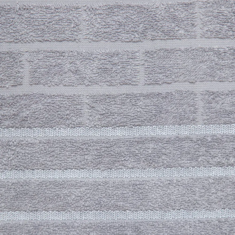 Фото 3 Полотенце махровое Nefertiti 9415808 для ванной, 70x130 см Фото 3 Полотенце махровое Nefertiti 9415808 для ванной, 70x130 см