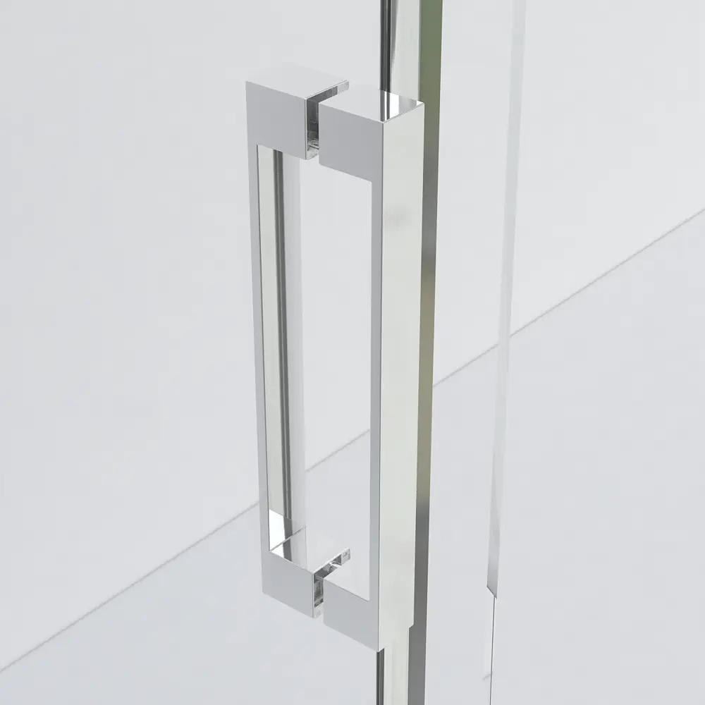 Фото 3 Душевой уголок Vincea VSR-1C1015CL прямоугольник 150x100см хромированный профиль эффект стекла прозрачный Фото 3 Душевой уголок Vincea VSR-1C1015CL прямоугольник 150x100см хромированный профиль эффект стекла прозрачный