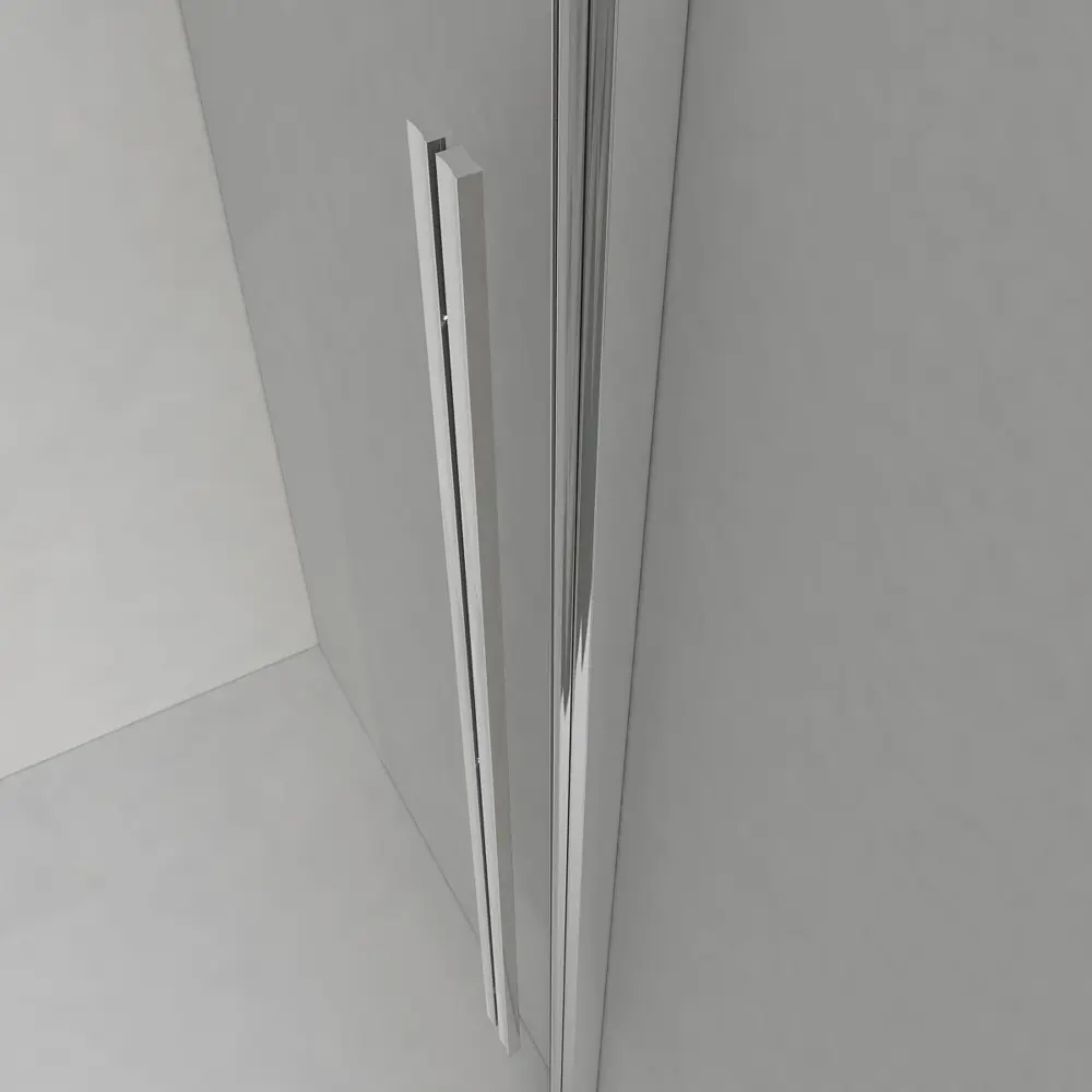 Фото 4 Душевой уголок Vincea VSR-1L9012CLB-1 прямоугольник 120x90см хромированный профиль эффект стекла прозрачный Фото 4 Душевой уголок Vincea VSR-1L9012CLB-1 прямоугольник 120x90см хромированный профиль эффект стекла прозрачный