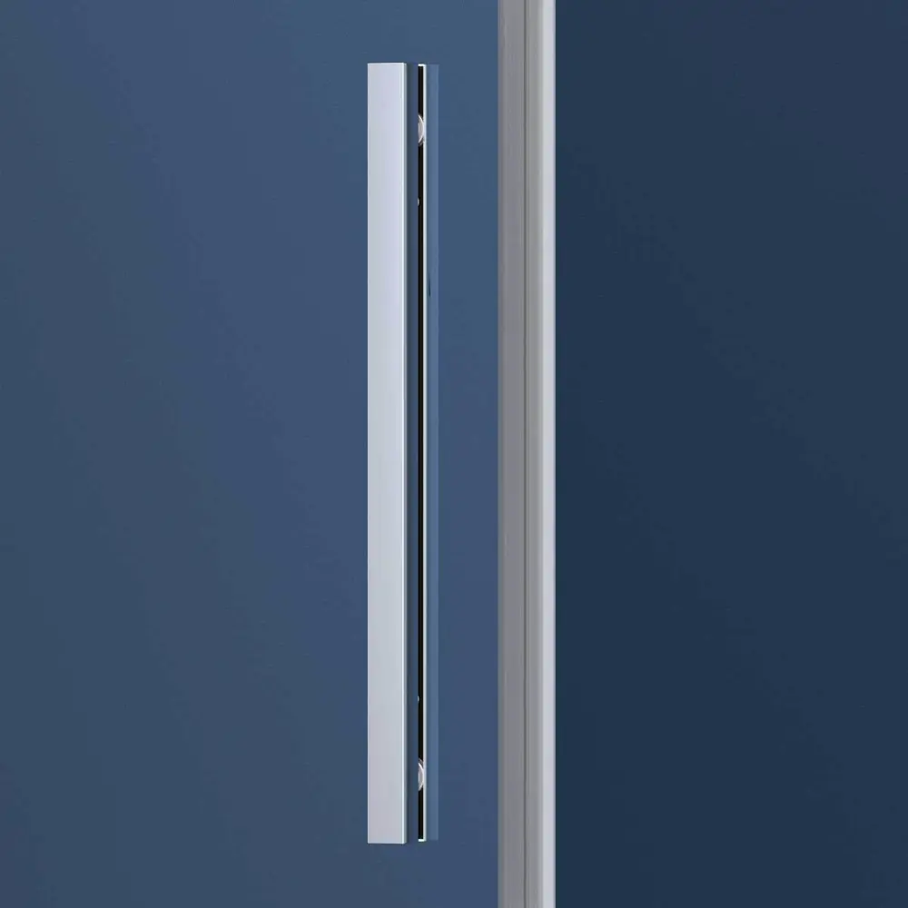 Фото 4 Душевой уголок Vincea VSR-3SO1013CL прямоугольник 130x100см хромированный профиль эффект стекла прозрачный Фото 4 Душевой уголок Vincea VSR-3SO1013CL прямоугольник 130x100см хромированный профиль эффект стекла прозрачный