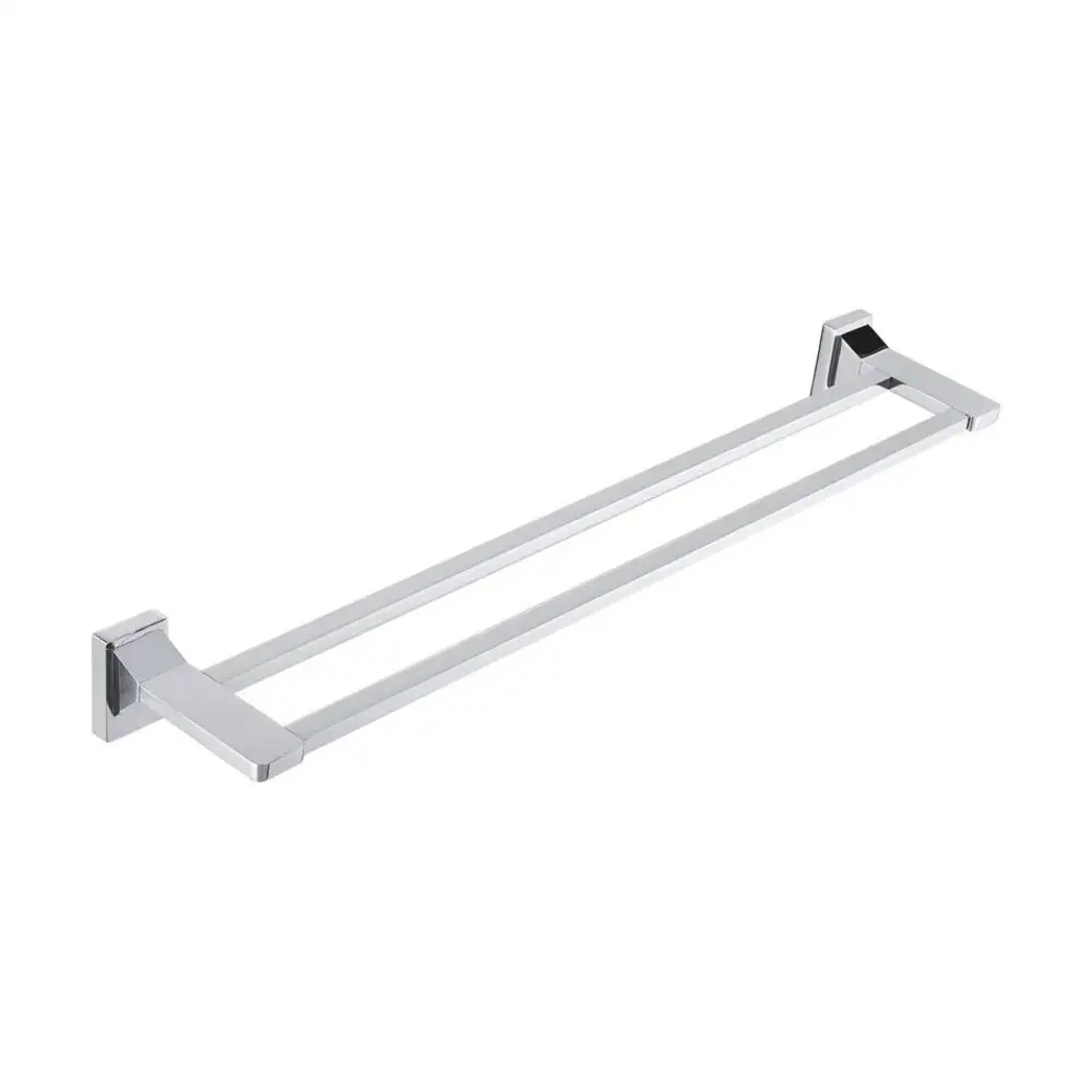 Фото Полотенцедержатель Rose RG1627 61см цвет хром Фото Полотенцедержатель Rose RG1627 61см цвет хром