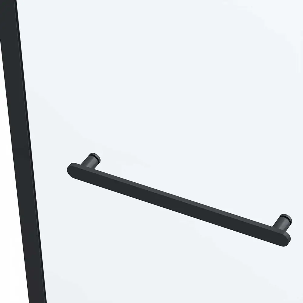 Фото 8 Душевой уголок Vincea VSR-1CS9014CLB прямоугольник 90x140см черный профиль эффект стекла прозрачный Фото 8 Душевой уголок Vincea VSR-1CS9014CLB прямоугольник 90x140см черный профиль эффект стекла прозрачный