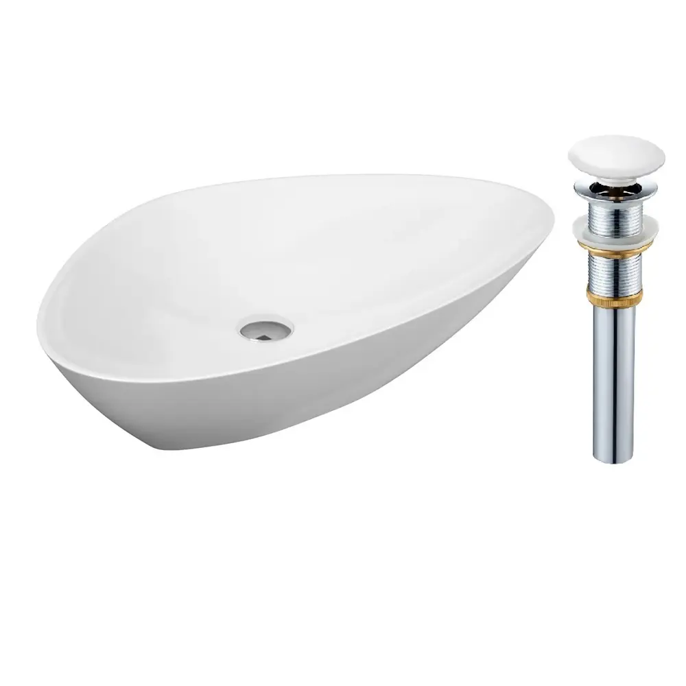 Фото 3 Тумба с раковиной Runo ВУДЛАЙН 85 подвесная цвет железный камень раковина TERZO 60 с донным клапаном Фото 3 Тумба с раковиной Runo ВУДЛАЙН 85 подвесная цвет железный камень раковина TERZO 60 с донным клапаном