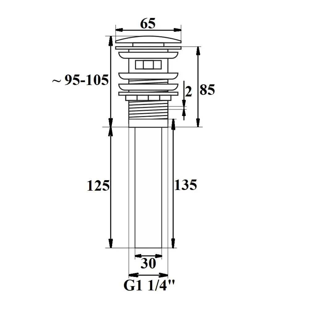 Фото 5 Тумба с раковиной Runo ВУДЛАЙН 85 подвесная цвет железный камень раковина TERZO 60 с донным клапаном Фото 5 Тумба с раковиной Runo ВУДЛАЙН 85 подвесная цвет железный камень раковина TERZO 60 с донным клапаном