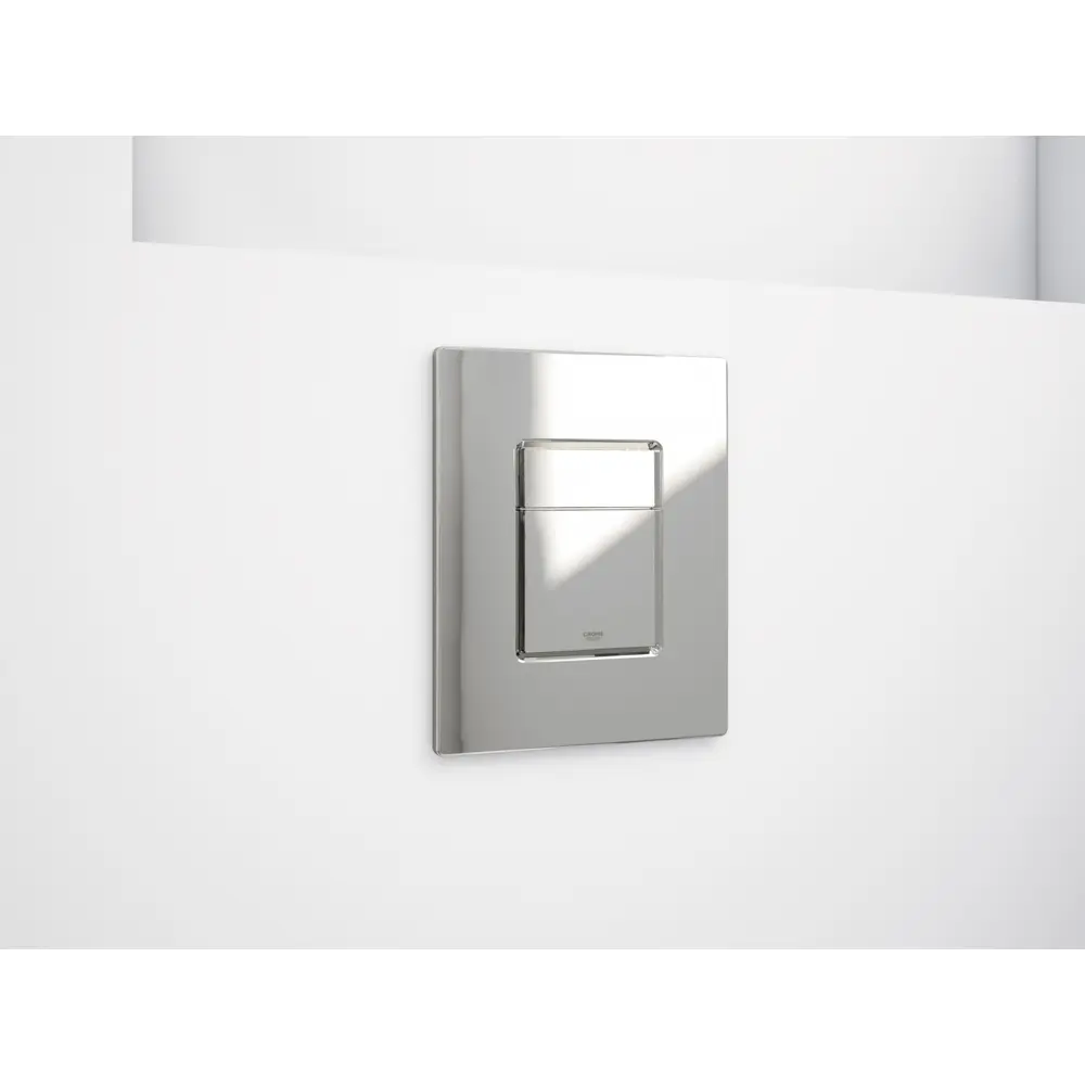 Фото 4 Комплект 3 в 1 инсталляция Grohe Rapid SL с унитазом Damixa Sirius DX86C1700SC, кнопка хром Фото 4 Комплект 3 в 1 инсталляция Grohe Rapid SL с унитазом Damixa Sirius DX86C1700SC, кнопка хром