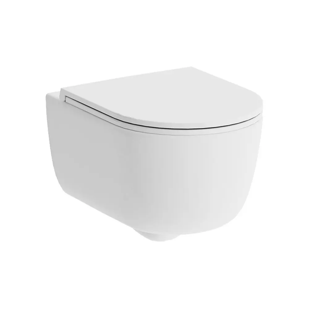 Фото 2 Комплект 3 в 1 инсталляция Grohe Rapid SL с унитазом Damixa Sirius DX86C1700SC, кнопка хром Фото 2 Комплект 3 в 1 инсталляция Grohe Rapid SL с унитазом Damixa Sirius DX86C1700SC, кнопка хром