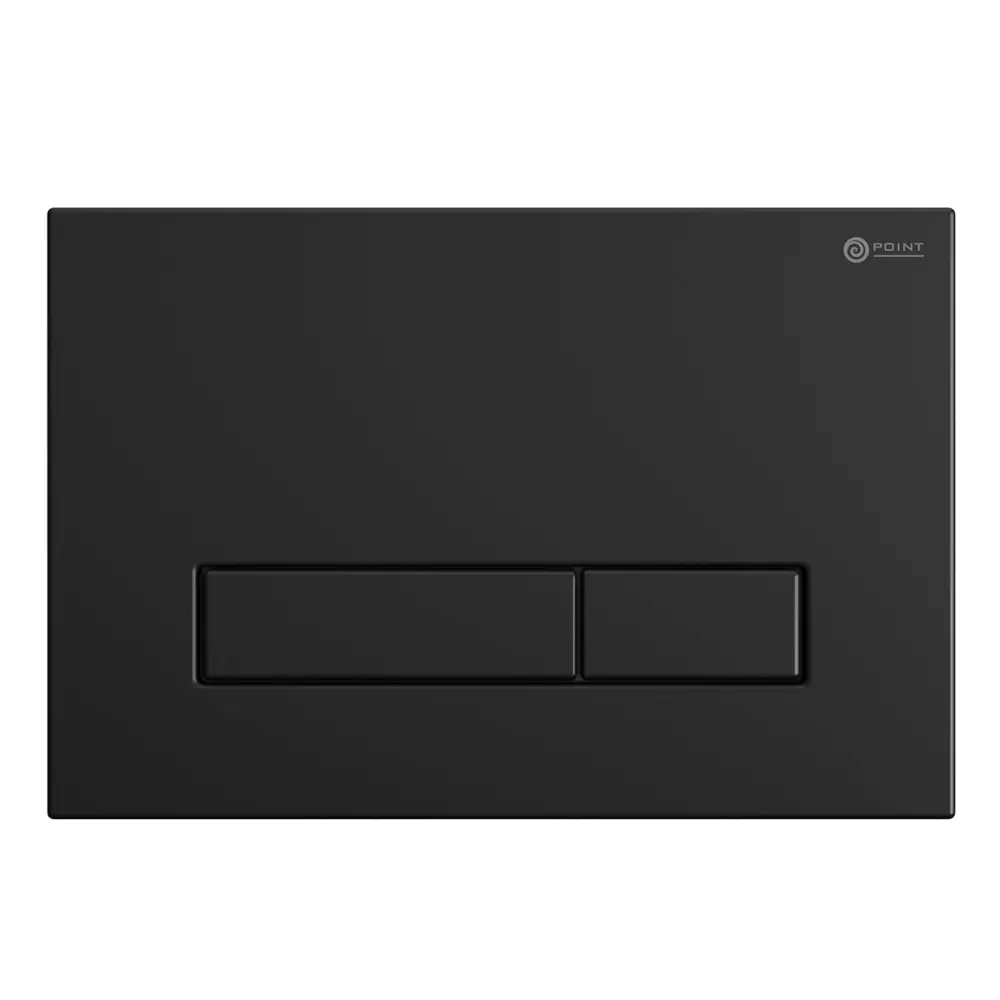 Фото 9 Комплект инсталляция с унитазом Point Pn48 PN48039BM цвет черный Фото 9 Комплект инсталляция с унитазом Point Pn48 PN48039BM цвет черный