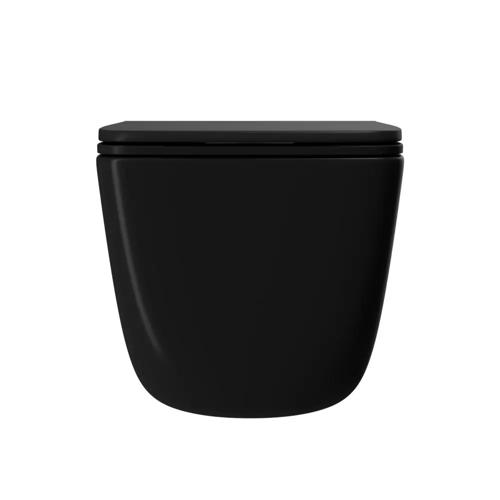 Фото 5 Комплект инсталляция с унитазом Point Pn48 PN48035WC цвет черный Фото 5 Комплект инсталляция с унитазом Point Pn48 PN48035WC цвет черный