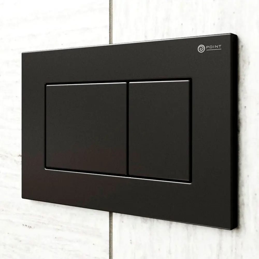 Фото 9 Комплект инсталляция с унитазом Point Pn48 PN48026BM цвет серый Фото 9 Комплект инсталляция с унитазом Point Pn48 PN48026BM цвет серый