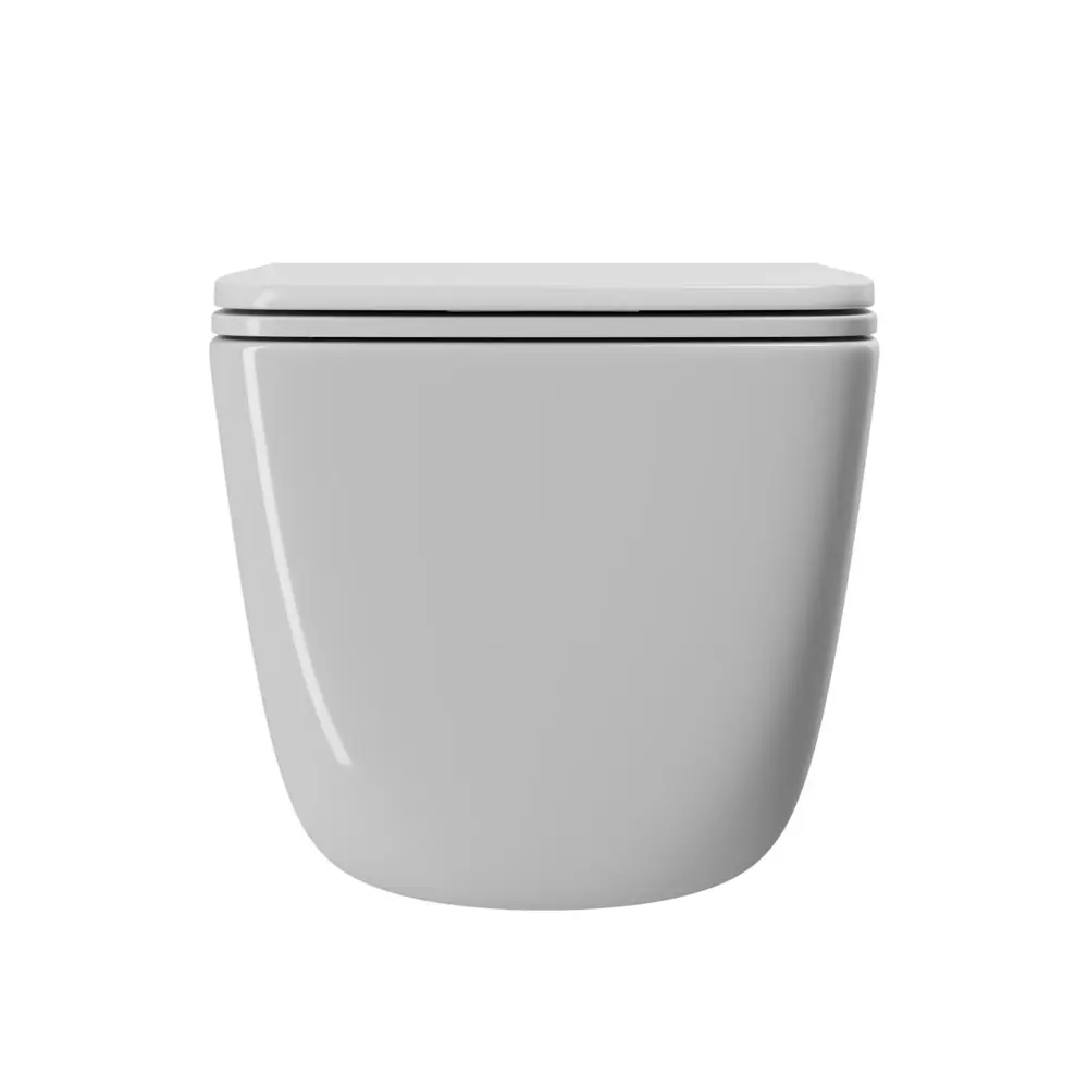 Фото 4 Комплект инсталляция с унитазом Point Pn48 PN48011W цвет белый Фото 4 Комплект инсталляция с унитазом Point Pn48 PN48011W цвет белый